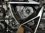 19'' Audi R8 LOOK velgen 5X112 A4 A5 A6 A7 Q3 Q5 Q7 RS5 RS6, Auto-onderdelen, Banden en Velgen, 19 inch, Velg(en), Nieuw, Ophalen of Verzenden