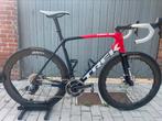 Trek emonda slr 9, Fietsen en Brommers, Fietsen | Racefietsen, Carbon, Zo goed als nieuw, 57 tot 61 cm, Meer dan 20 versnellingen