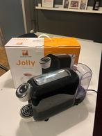 koffie cupjes machine SGL Jolly l, Minder dan 1 liter, Ophalen of Verzenden, Nieuw, 1 snelheid