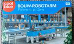 Bouw -robotarm - 12+ - lego - nieuw -coolblue, Een of twee spelers, Ophalen of Verzenden, Nieuw