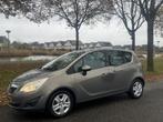 Opel Meriva 1.4 Turbo Selection (bj 2010), Voorwielaandrijving, Gebruikt, 680 kg, 4 cilinders