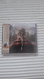 Taylor Swift: Evermore Deluxe cd Japan, Ophalen of Verzenden, 2000 tot heden, Nieuw in verpakking