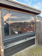 Veranda Zeilen, Tuin en Terras, Overkappingen, Ophalen, Gebruikt, Veranda