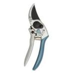 Intratuin premium snoeischaar verstelbaar zilver/blauw, Ophalen, Nieuw, 20 t/m 29 mm, Intratuin