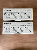 Canon nietjes type J1, Ophalen of Verzenden, Nieuw, Overige typen, Canon