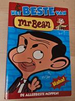 De allerbeste moppen van mr. Bean, Boeken, Ophalen of Verzenden, Gelezen