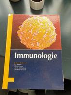 Immunologie, Boeken, Ophalen of Verzenden, Zo goed als nieuw