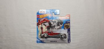 Hot Wheels Disney 101 dalmatiers Cruella De vil beschikbaar voor biedingen