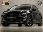 Peugeot 208 Hybrid 100 e-DCS6 Allure Automaat (VIRTUAL COCKP, Auto's, Peugeot, 12 maanden, Gebruikt, 1199 cc, Leder en Stof