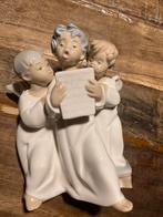 Engelen beeld Lladro, Ophalen of Verzenden