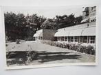Soest sanatorium Zonnegloren Emmapaviljoen en rozenperken, Verzenden, 1960 tot 1980, Ongelopen, Utrecht