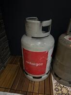 Lege Antargaz gasflessen, Tuin en Terras, Ophalen of Verzenden, Gebruikt