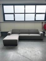 Nette Goossens hoekbank | Goossens hoekbank, Huis en Inrichting, Banken | Bankstellen, Ophalen, 250 tot 300 cm, Design, Hoekbank