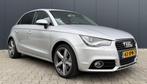 Audi A1 Sportback 1.4 TFSI Ambition Pro Line Airco cruise Au, Euro 5, Stof, 4 cilinders, 4 stoelen