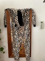 Carnavals panter onesie, Kinderen en Baby's, Carnavalskleding en Verkleedspullen, Ophalen of Verzenden, Zo goed als nieuw, 170 of groter