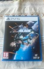 Stellar Blade - PS5, Ophalen of Verzenden, Zo goed als nieuw