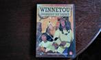 Winnetou opperhoofd der apachen, origineel, Avontuur, Ophalen of Verzenden, Zo goed als nieuw, Vanaf 6 jaar