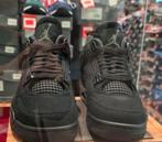 Jordan Retro 4 “Black Cat” – Collector’s Item, Verzamelen, Ophalen of Verzenden