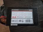 PSU Xilencse 350 Watt, Ophalen of Verzenden, Zo goed als nieuw
