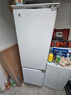 Bauknecht inbouw koelkast met vriezer, Doe-het-zelf en Verbouw, Verwarming en Radiatoren, Ophalen, 30 tot 80 cm, Radiator, Minder dan 60 cm