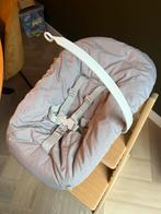 Stokke tripp trapp newborn set, Ophalen, Zo goed als nieuw, Overige typen, Gordel(s)