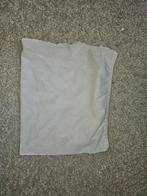 Waszak voor Totsbots luieremmer, Ophalen, Gebruikt, Wit, Overige typen