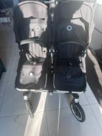 Bugaboo donkey 2 duo, Ophalen, Zo goed als nieuw, Kinderwagen of Buggy
