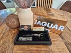 Jaguar gold line convex flex 5.5 kappersschaar *NIEUW*, Ophalen of Verzenden, Nieuw, Overige typen