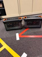 3 keer - Xtorm XP1300 Power Station – 1300W, 1254Wh, Telecommunicatie, Powerbanks, Ophalen of Verzenden, Zo goed als nieuw, Xtorm