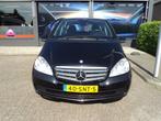 Mercedes-Benz A-klasse 160 BlueEFFICIENCY Business Class, Voorwielaandrijving, Euro 5, Stof, Zwart