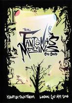 The Fantômas Melvins Big Band (slayer/faith no more), Cd's en Dvd's, Dvd's | Muziek en Concerten, Alle leeftijden, Ophalen of Verzenden