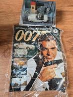 Modelauto Toyota 2000GT van James Bond, + magazine, NIEUW, Verzamelen, Ophalen of Verzenden, Nieuw, Film