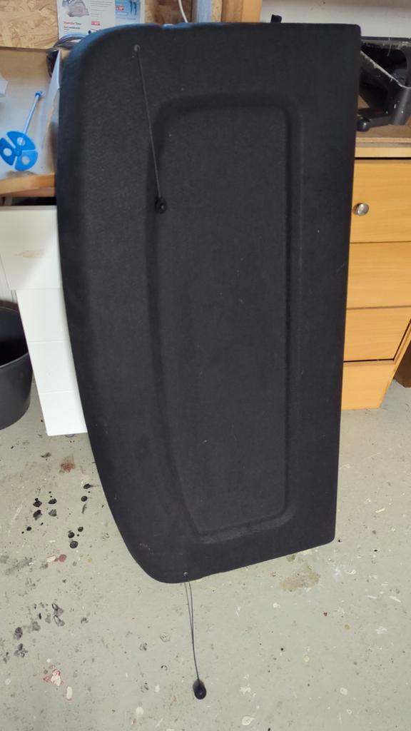 Ford hoedenplank, Auto-onderdelen, Interieur en Bekleding, Ford, Gebruikt, Ophalen of Verzenden