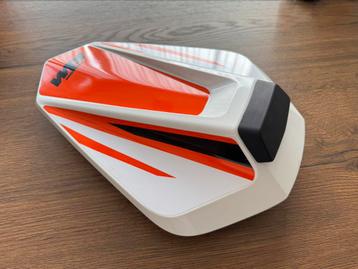 KTM Duke 390 2017-2023 pillion cover beschikbaar voor biedingen