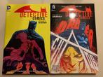 Batman Detective Comics vol. 6&7 HC, Meerdere comics, Amerika, Ophalen of Verzenden, Zo goed als nieuw