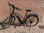 Cube kathmandu pro elektrische fiets, Fietsen en Brommers, Ophalen, Overige merken, Minder dan 10 versnellingen, 28 inch