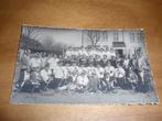Fotokaart Hockey Team Sport, Verzenden, Ongelopen, Sport en Spel