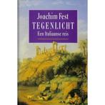 Joachim Fest - Tegenlicht een Italiaanse reis, Ophalen of Verzenden, Europa overig, Zo goed als nieuw