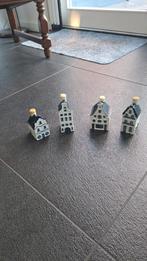 KLM huisjes, Verzamelen, Ophalen, Zo goed als nieuw, 1 t/m 20, Gevuld