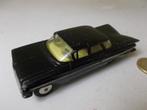 1959 Corgi Toys 223 CHEVROLET IMPALA (Black) -J-.