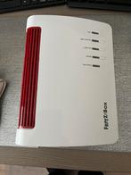 Fritzbox 7590, Computers en Software, Routers en Modems, Ophalen of Verzenden, Zo goed als nieuw