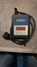 Xclear controller voerautomaat, Tuin en Terras, Vijver-toebehoren, Ophalen, Gebruikt