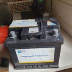 auto accu 12V 44Ah, 5 krukken of meer, Ophalen, 60 tot 90 cm