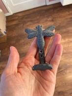 Vintage haakje kinderkamer, Ophalen of Verzenden