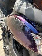 Piaggio Zip 50cc 4t, Piaggio, Maximaal 45 km/u, Ophalen of Verzenden, Zo goed als nieuw