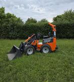 Relly, de nieuwe #1 miniloader, Zakelijke goederen, Machines en Bouw | Kranen en Graafmachines, Ophalen, Wiellader of Shovel