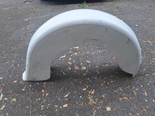 Zijspan spatborden, Motoren, Onderdelen | Oldtimers, Gebruikt, Ophalen of Verzenden