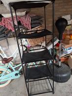 Gratis Stoffen kastje, Ophalen