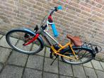 kinder fiets 20inch Batavus, Ophalen of Verzenden, Gebruikt, 20 inch, Versnellingen