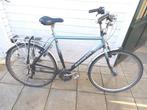 Mooie Batavus igst met slot en versnellingen, Fietsen en Brommers, Fietsen | Heren | Herenfietsen, Ophalen, Gebruikt, Versnellingen